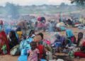Sudan’s War Leaves Millions of Children Without Access to Education