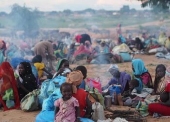 Sudan’s War Leaves Millions of Children Without Access to Education