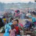 Sudan’s War Leaves Millions of Children Without Access to Education
