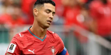 Thierry Henry slams Cristiano Ronaldo: ‘The team needs to score, not you’