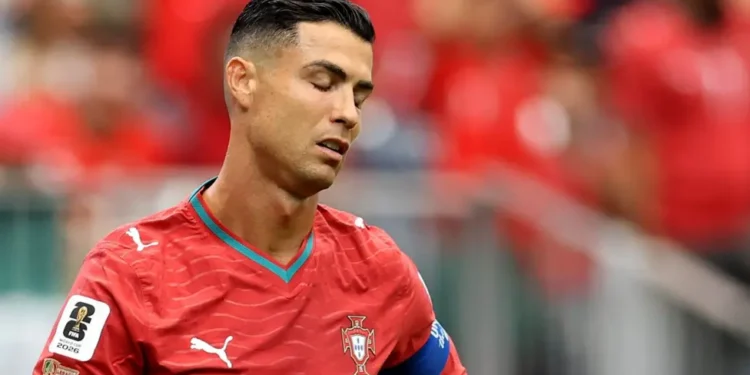 Thierry Henry slams Cristiano Ronaldo: ‘The team needs to score, not you’