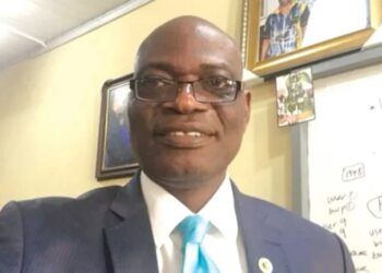 From UNILAG to the Helm of Nigeria’s University System: Ogundipe Takes Over NUC Board
