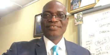 From UNILAG to the Helm of Nigeria’s University System: Ogundipe Takes Over NUC Board