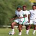 Super Falcons Begin Camp for Senegal Friendlies