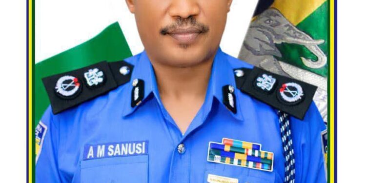 Breaking: FCT Police Debunk Kidnapping Rumour at Gbagalape School, Call Report False and Unverified