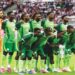Super Eagles Drop to Seventh in Africa’s Most Valuable Teams Ranking