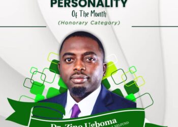 Service, Humility and Leadership: The Story Behind NELFUND HR Director’s CIPM Honour