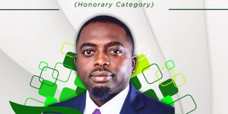 Service, Humility and Leadership: The Story Behind NELFUND HR Director’s CIPM Honour