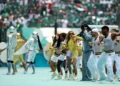 World Cup: Shakira, Burna Boy Light Up 2026 World Cup Opening Ceremony in Mexico