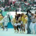 World Cup: Shakira, Burna Boy Light Up 2026 World Cup Opening Ceremony in Mexico