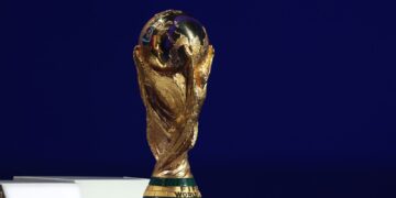 15 interesting facts about the FIFA World Cup