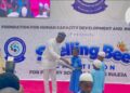Juneberry School Retains Crown at Suleja Spelling Bee