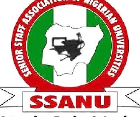 SSANU Presses FG to Conclude 2009 Agreement Renegotiation