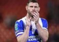 James Milner Retires After 20-Year Career