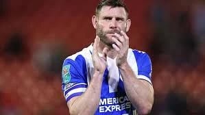 James Milner Retires After 20-Year Career