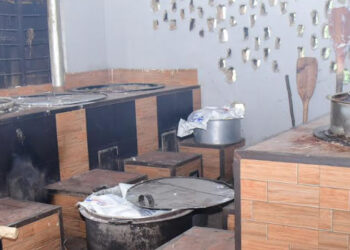 Uganda: Equity Bank Supports Schools in Shift to Smart Cooking to Cut Energy Costs