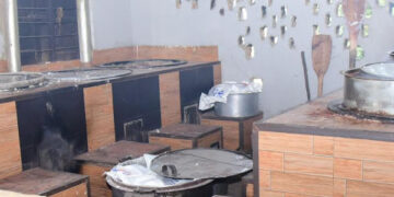 Uganda: Equity Bank Supports Schools in Shift to Smart Cooking to Cut Energy Costs