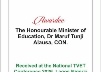 FG Expands TVET Programme, Trains 150,000 Nigerians Nationwide
