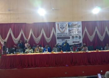 UniUyo VC Sounds Alarm Over Funding Crisis