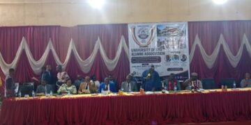 UniUyo VC Sounds Alarm Over Funding Crisis
