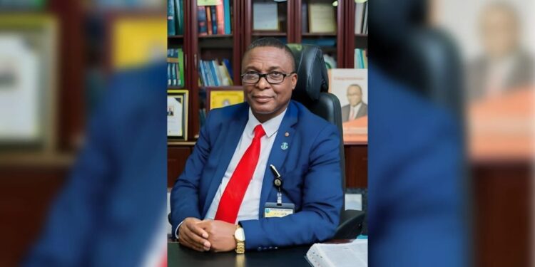 120 First-Class Graduates Lead UNIPORT’s Convocation Roll