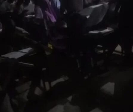After Attack, Oyo Students Face Late-Night WASSCE Exams