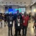 Three Nigerian Pupils Win Gold at International STEM Olympiad
