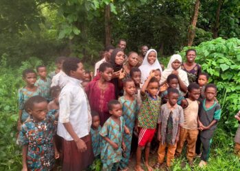 Breaking: All Kidnapped Pupils, Teachers Regain Freedom in Oyo
