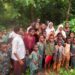 Breaking: All Kidnapped Pupils, Teachers Regain Freedom in Oyo