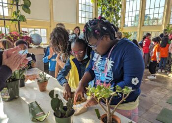 WHY ENVIRONMENTAL LITERACY MUST BE PART OF MODERN EDUCATION