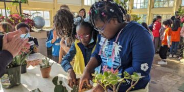 WHY ENVIRONMENTAL LITERACY MUST BE PART OF MODERN EDUCATION