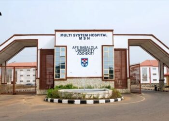 Afe Babalola Varsity Eyes Spot Among the World’s Top 50 Institutions