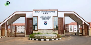 Afe Babalola Varsity Eyes Spot Among the World’s Top 50 Institutions