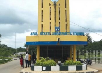 Abia University in search for 9th VC