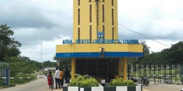 Abia University in search for 9th VC