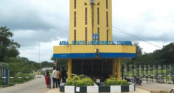Abia University in search for 9th VC