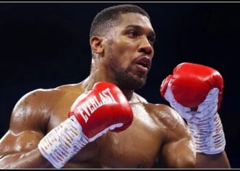 Anthony Joshua Returns to Ring After Tragic Losses, Targets Fury Showdown