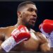 Anthony Joshua Returns to Ring After Tragic Losses, Targets Fury Showdown