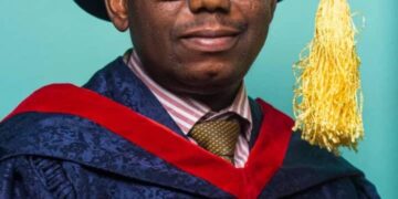 Media Is Failing Nigerian Children, Anchor University Don Says