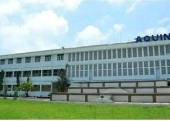 Aquinas Honours 35 Distinguished Alumni
