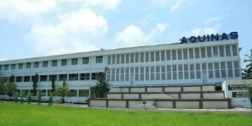 Aquinas Honours 35 Distinguished Alumni