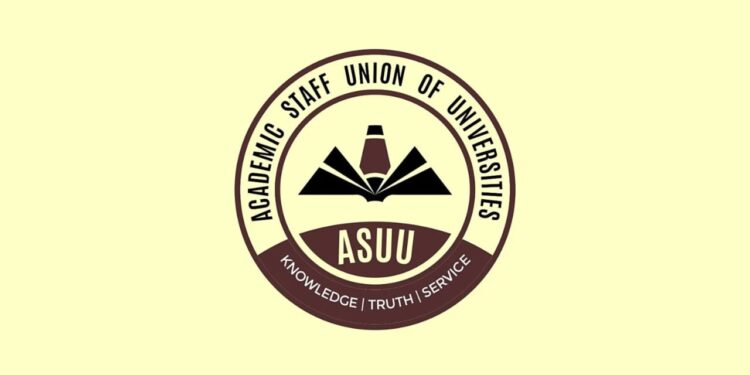 Fresh ASUU Strike Puts AAUA Students’ Academic Calendar on Hold