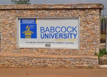 Babcock Graduates 3,521 Students as Best Graduating Student Bags ₦10m Prize