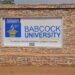 Babcock Graduates 3,521 Students as Best Graduating Student Bags ₦10m Prize