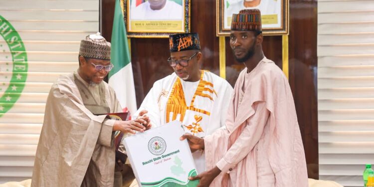 Bala Mohammed Seeks Inclusion of Arabic Education in Nigeria’s Curriculum
