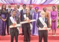 Corona School Graduates 52 Students, Urges Them to Build Lives Beyond the Classroom