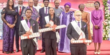 Corona School Graduates 52 Students, Urges Them to Build Lives Beyond the Classroom