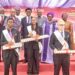 Corona School Graduates 52 Students, Urges Them to Build Lives Beyond the Classroom