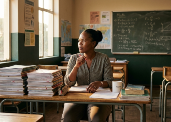 The Grounded Educator Initiative – An Invitation to Make Impact