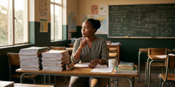 The Grounded Educator Initiative – An Invitation to Make Impact